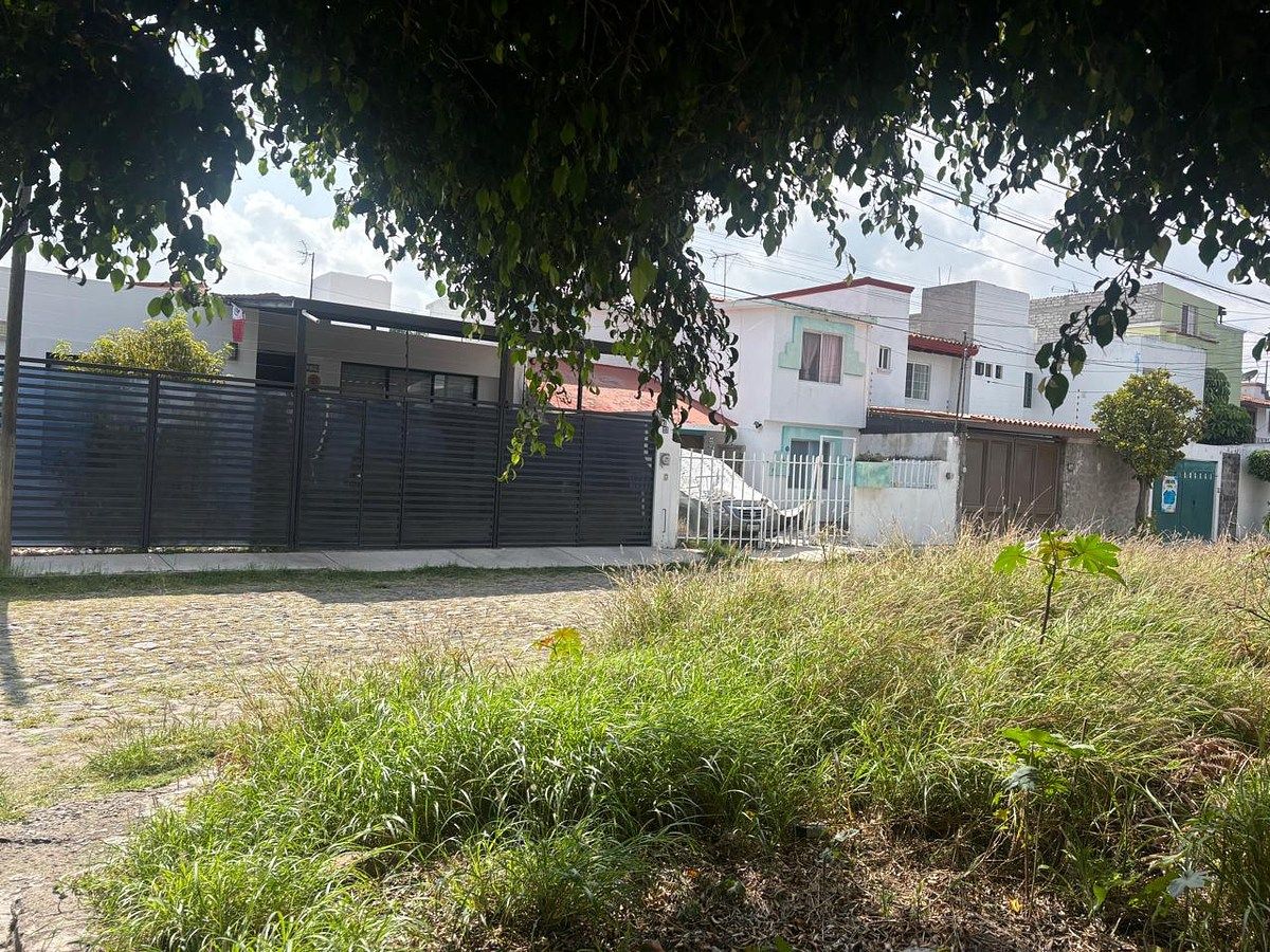 Terreno en Los Pájaros, Corregidora, foto 2 de 9