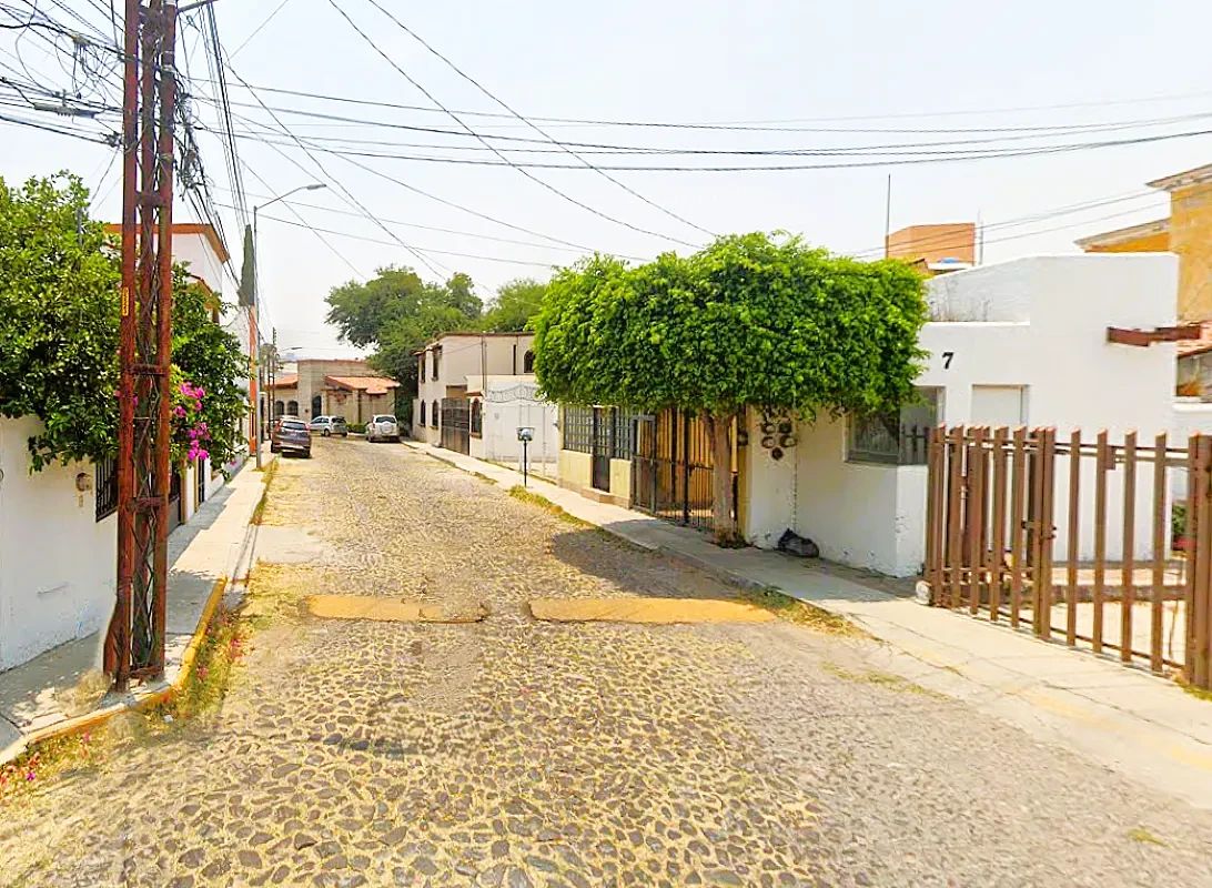 Terreno en Los Pájaros, Corregidora, foto 6 de 9