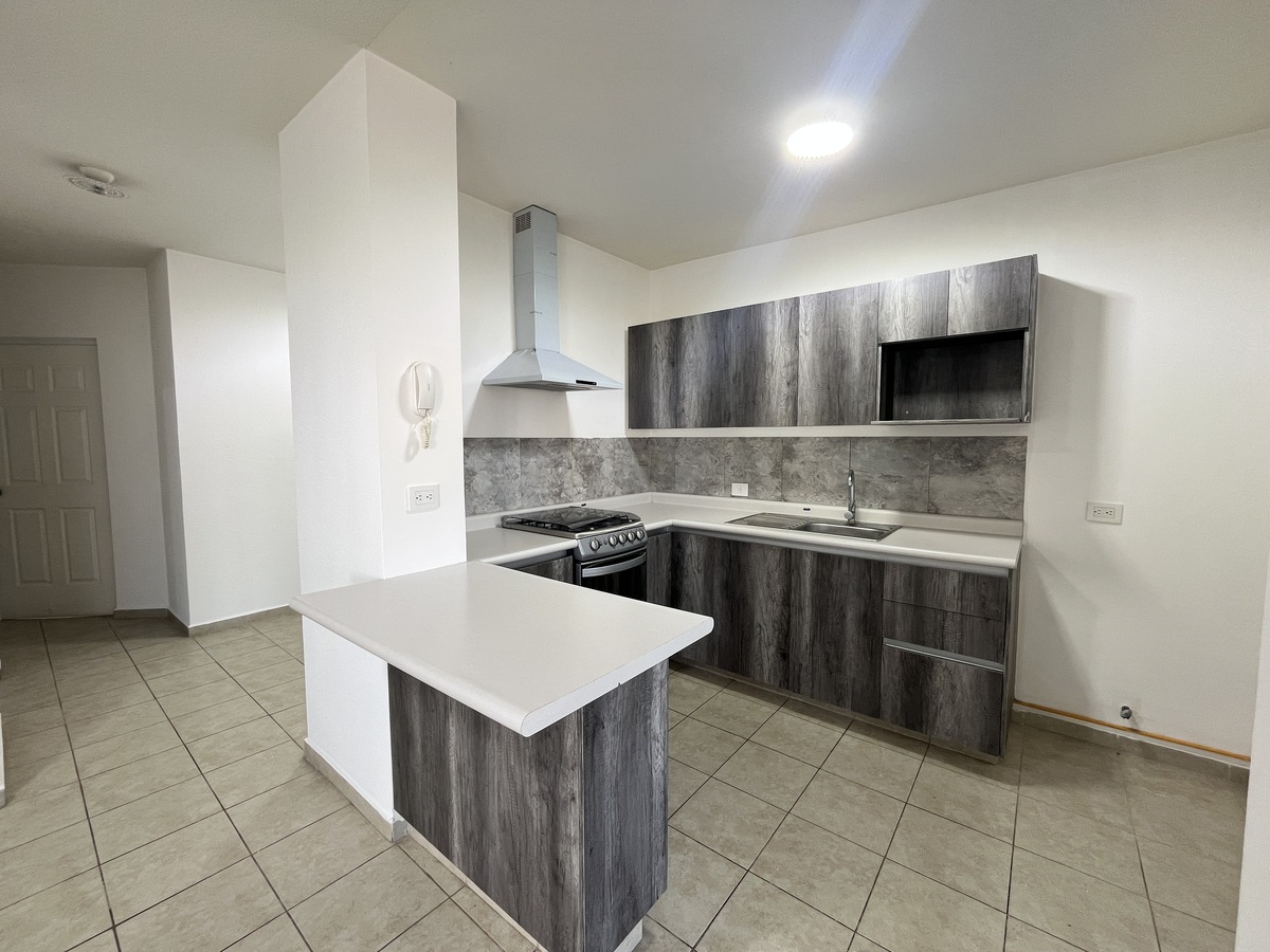 2 de 15: Cocina