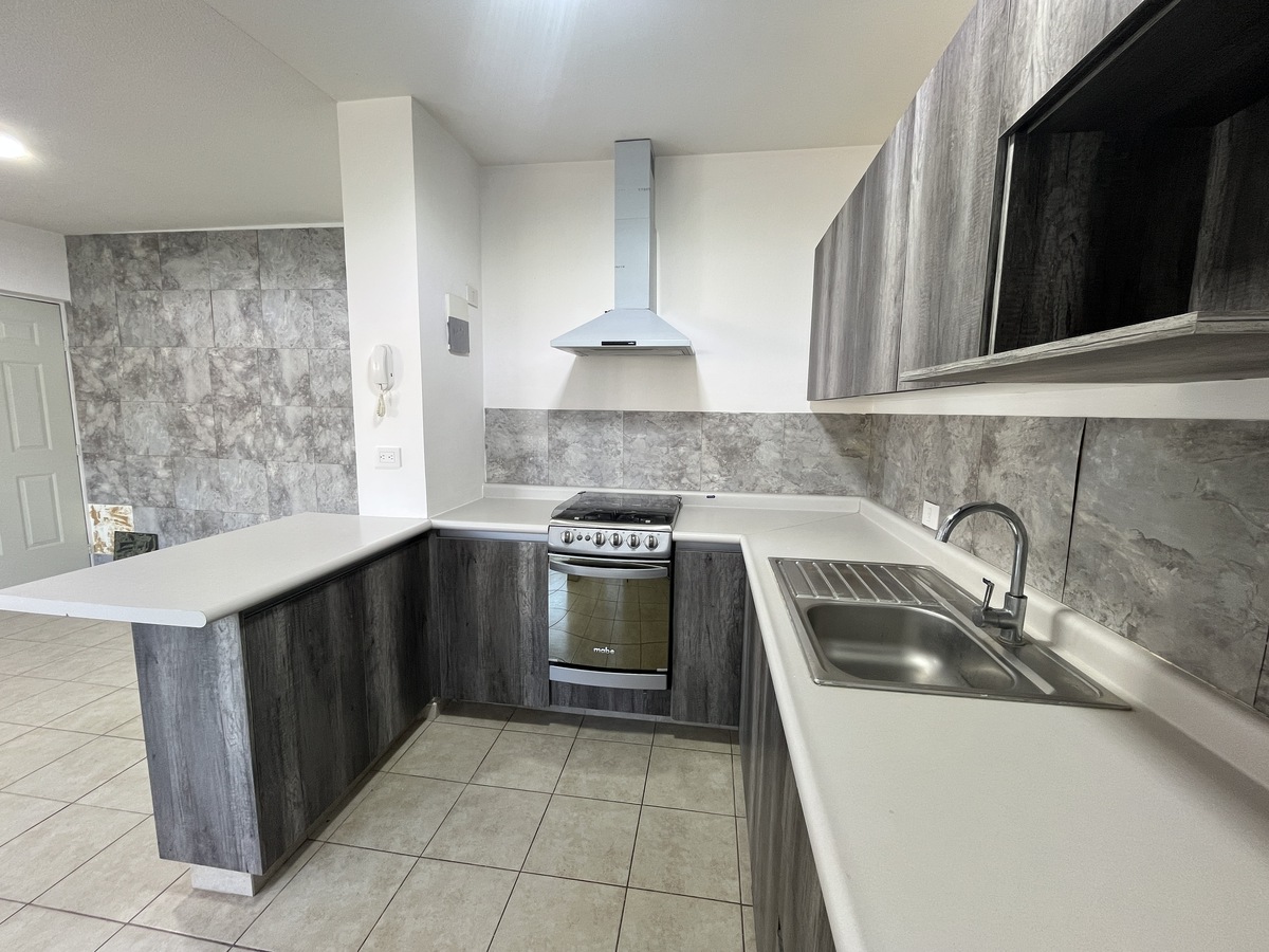 5 de 15: Cocina