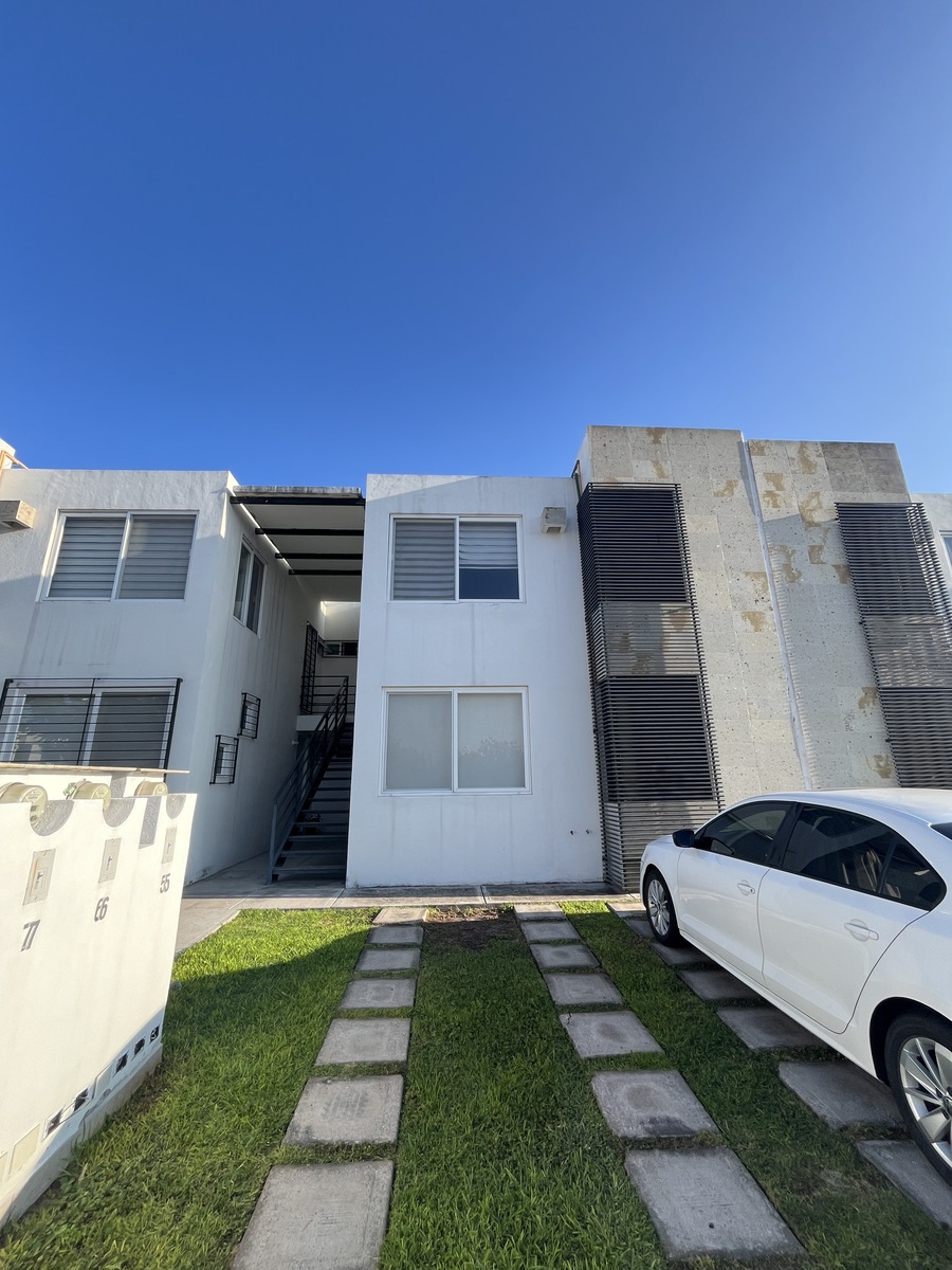 1 de 15: Fachada