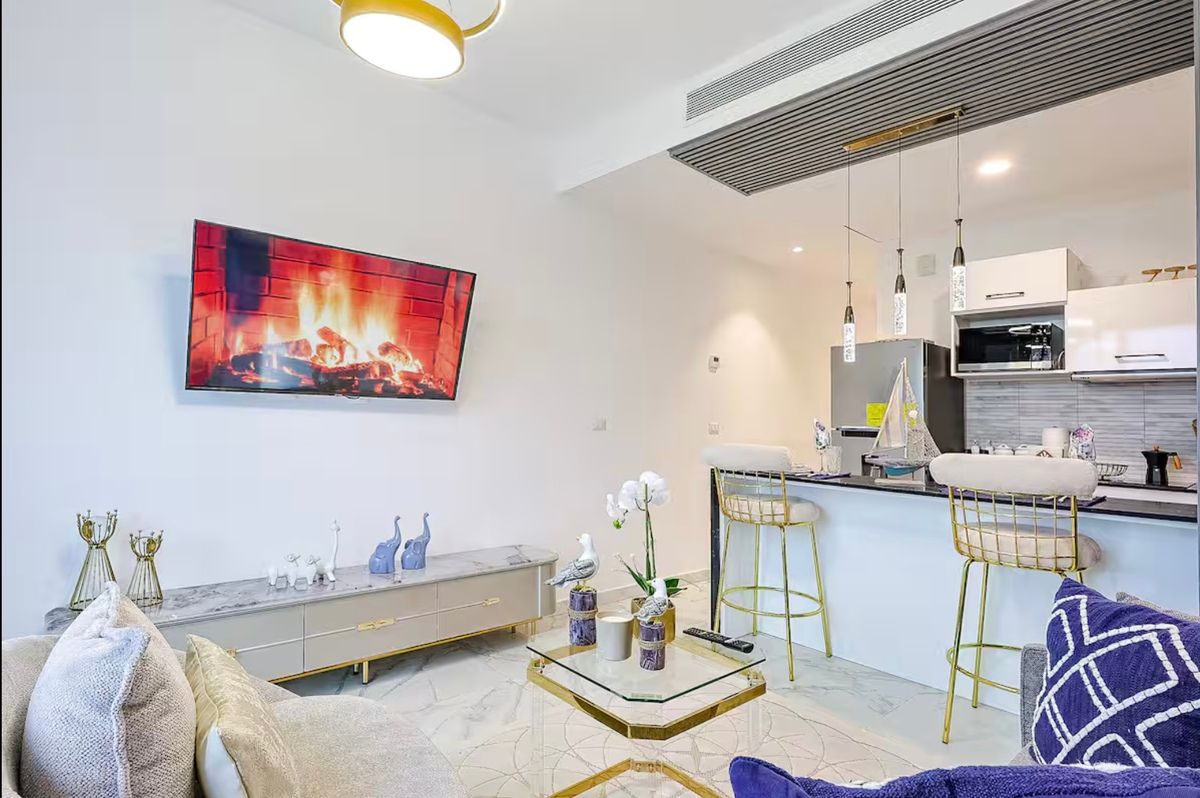 Apartamento en Bávaro, Punta Cana, foto 2 de 26