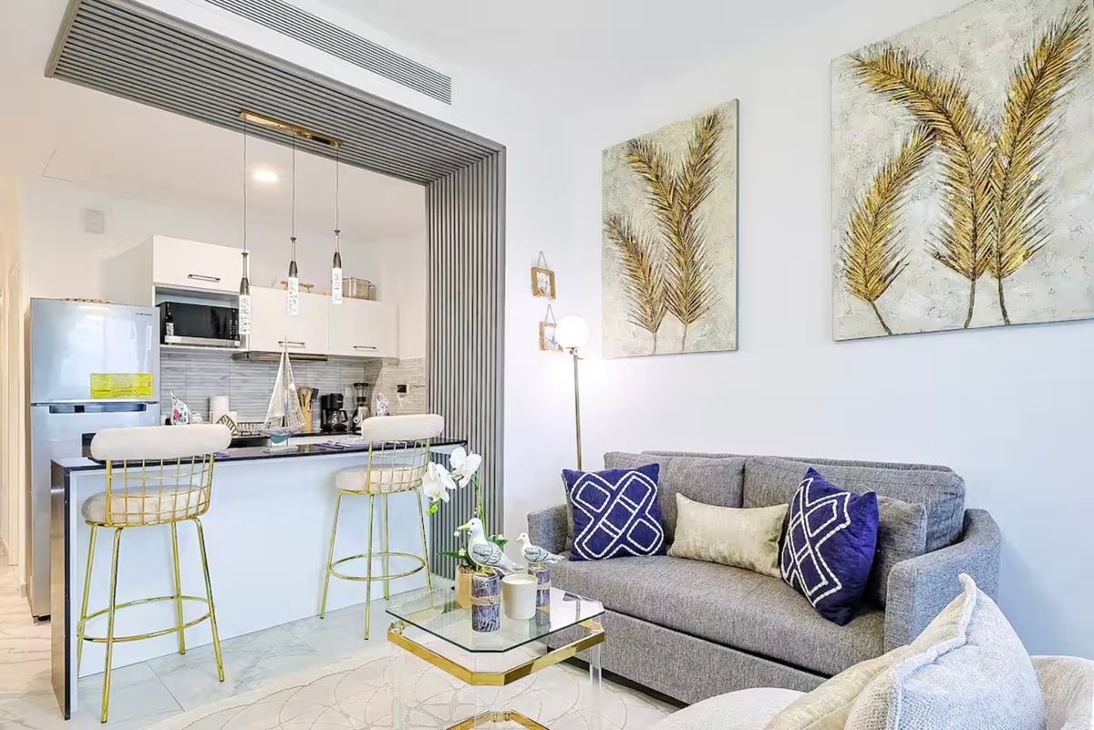 Apartamento en Bávaro, Punta Cana, foto 3 de 26
