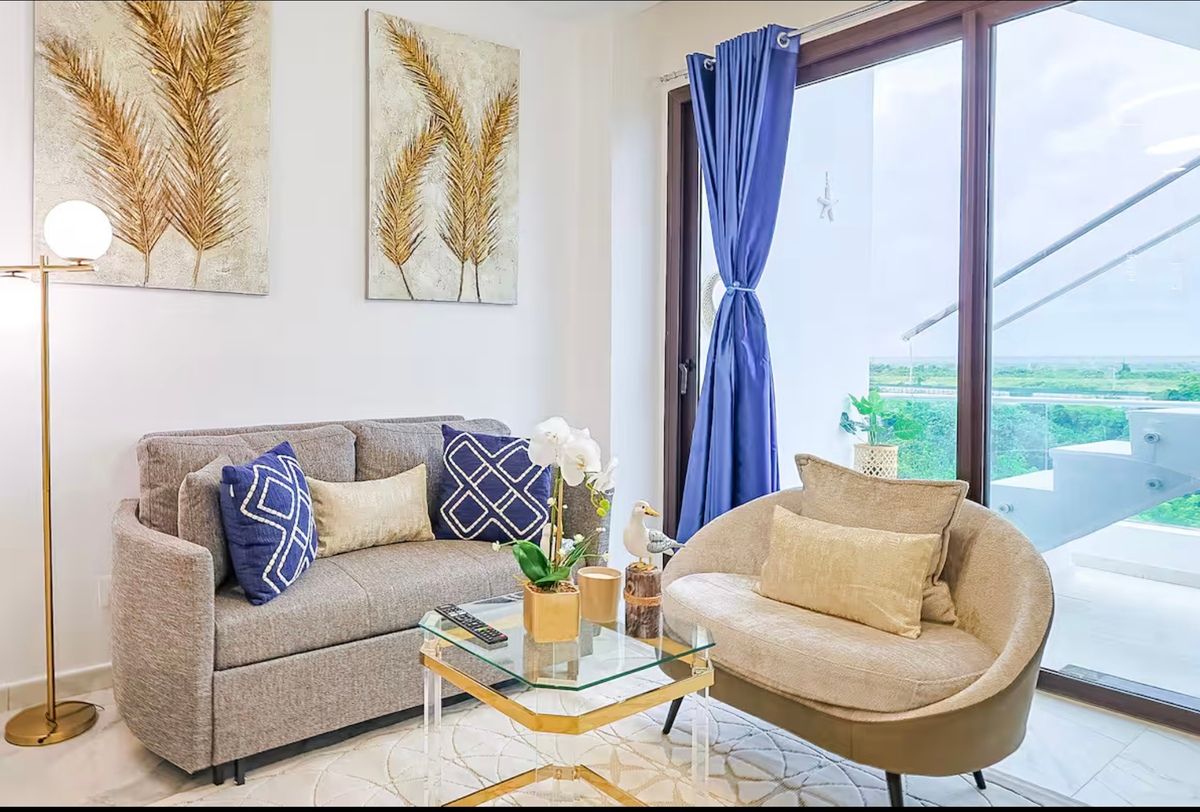 Apartamento en Bávaro, Punta Cana, foto 4 de 26