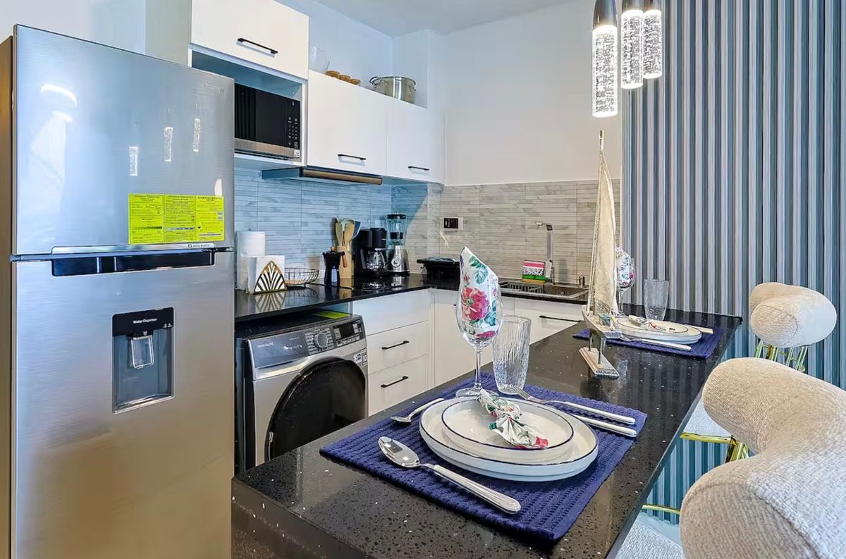 Apartamento en Bávaro, Punta Cana, foto 6 de 26