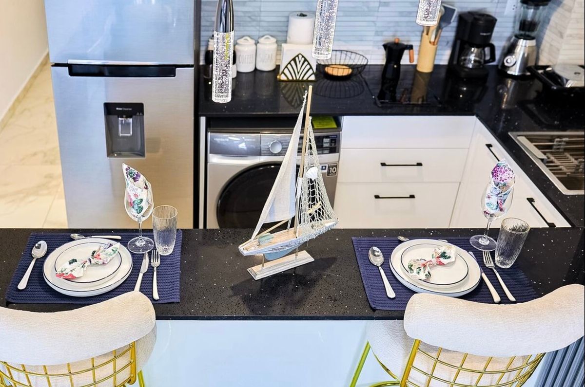 Apartamento en Bávaro, Punta Cana, foto 5 de 26