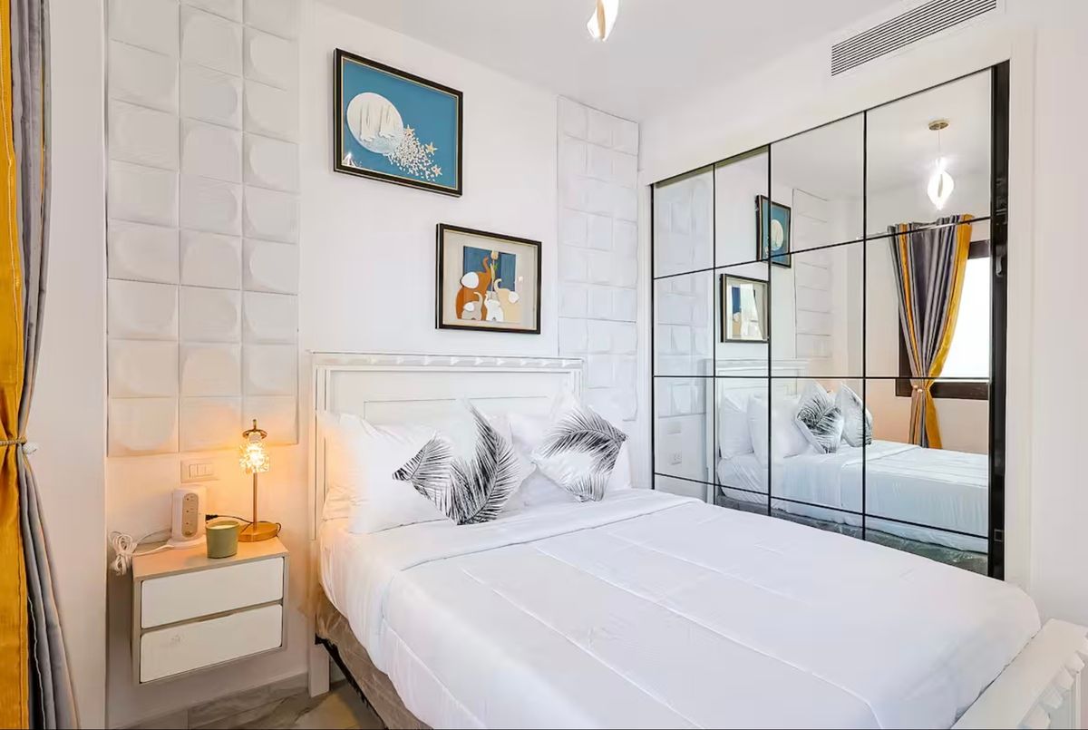 Apartamento en Bávaro, Punta Cana, foto 9 de 26