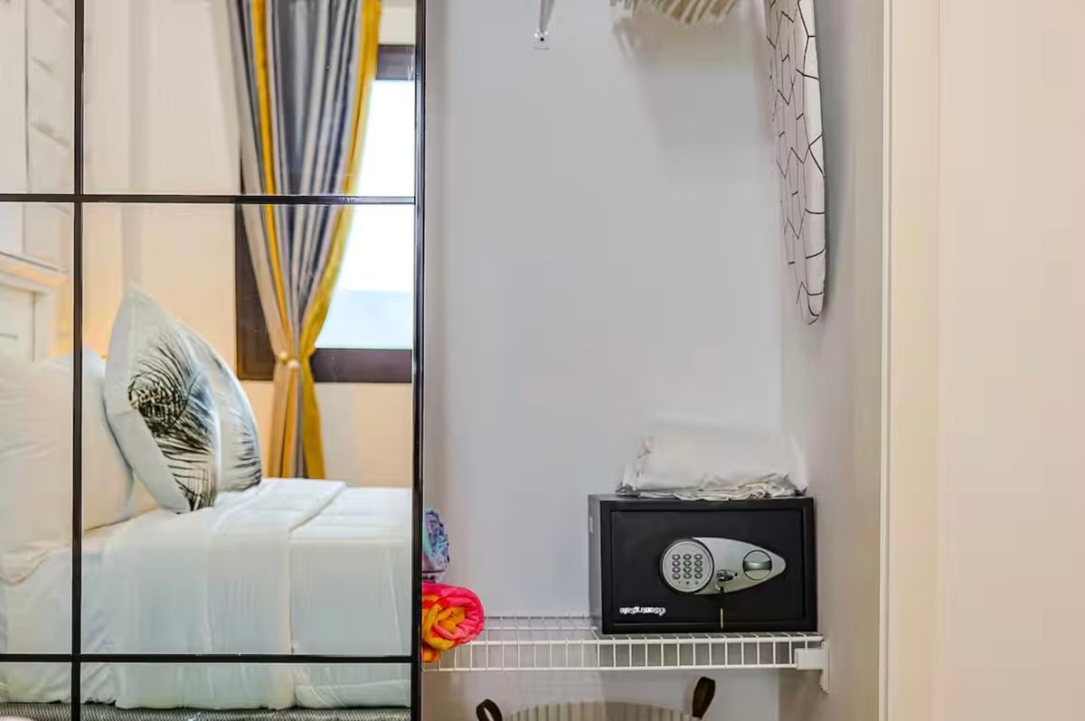 Apartamento en Bávaro, Punta Cana, foto 11 de 26