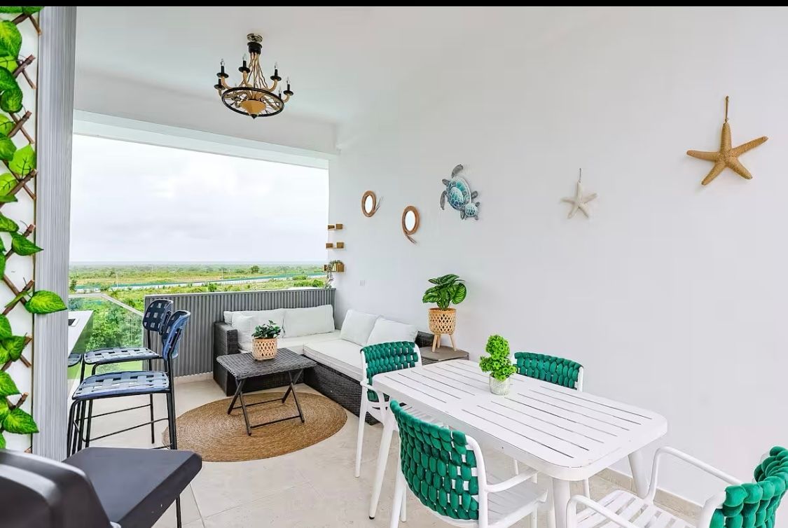 Apartamento en Bávaro, Punta Cana, foto 16 de 26