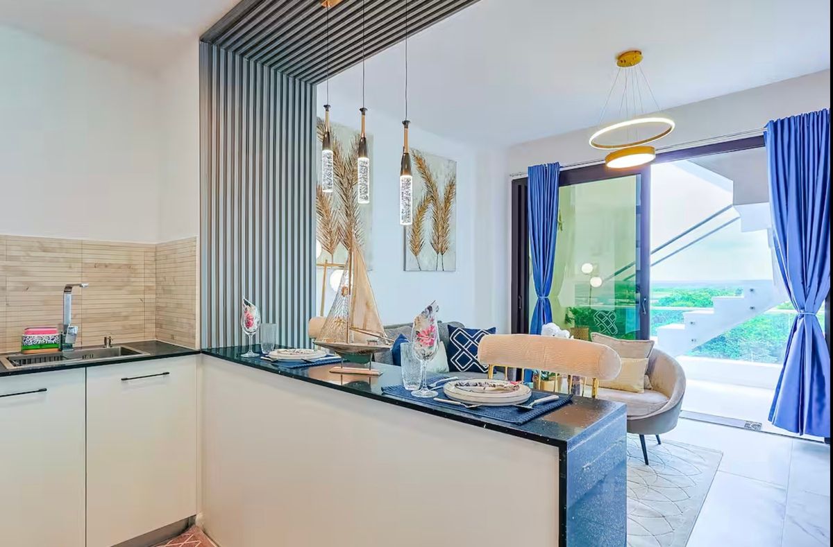 Apartamento en Bávaro, Punta Cana, foto 17 de 26