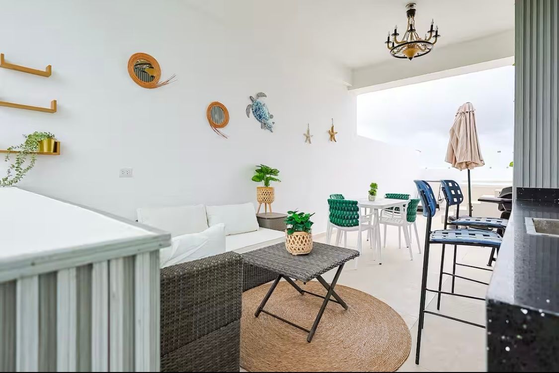 Apartamento en Bávaro, Punta Cana, foto 19 de 26
