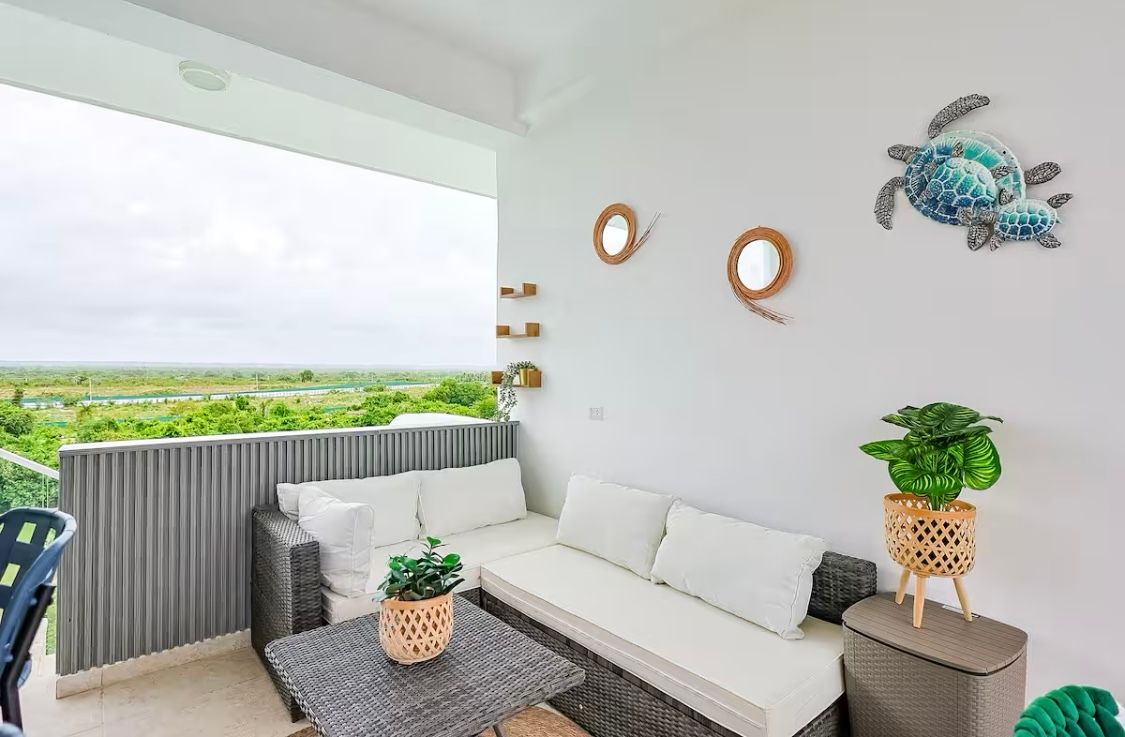 Apartamento en Bávaro, Punta Cana, foto 20 de 26