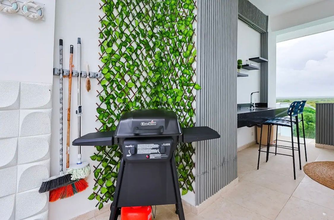 Apartamento en Bávaro, Punta Cana, foto 21 de 26