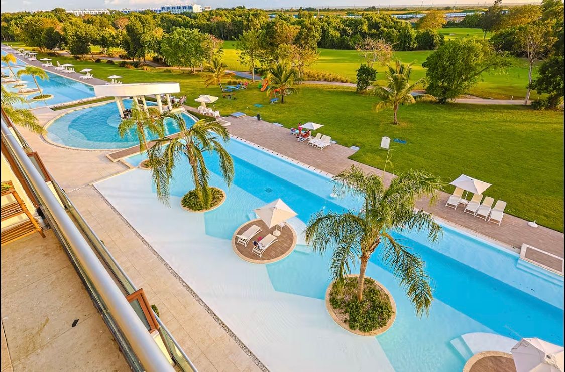 Apartamento en Bávaro, Punta Cana, foto 22 de 26