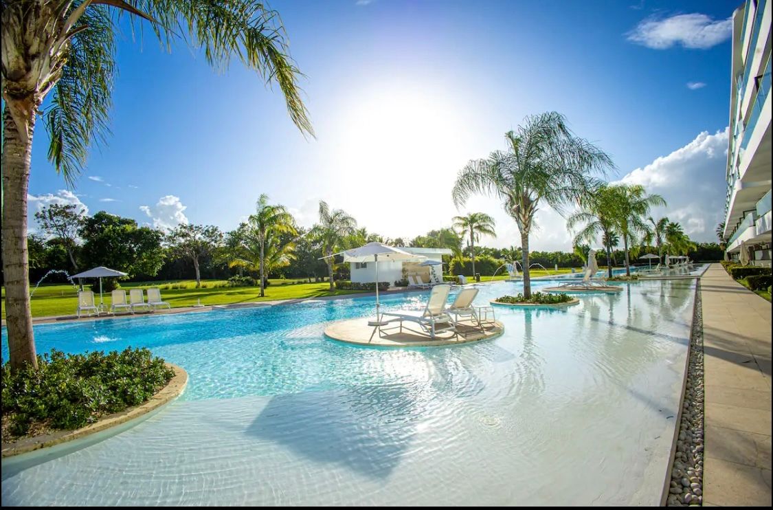 Apartamento en Bávaro, Punta Cana, foto 23 de 26