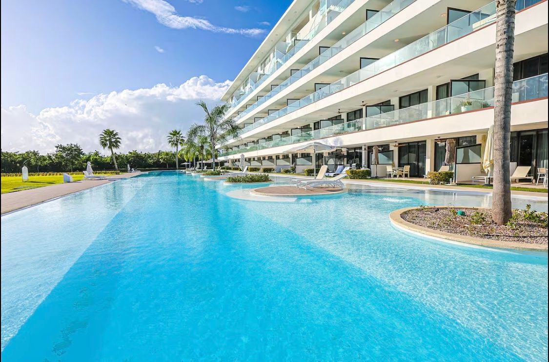 Apartamento en Bávaro, Punta Cana, foto 24 de 26