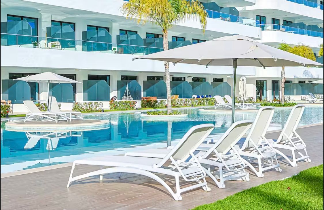 Apartamento en Bávaro, Punta Cana, foto 25 de 26
