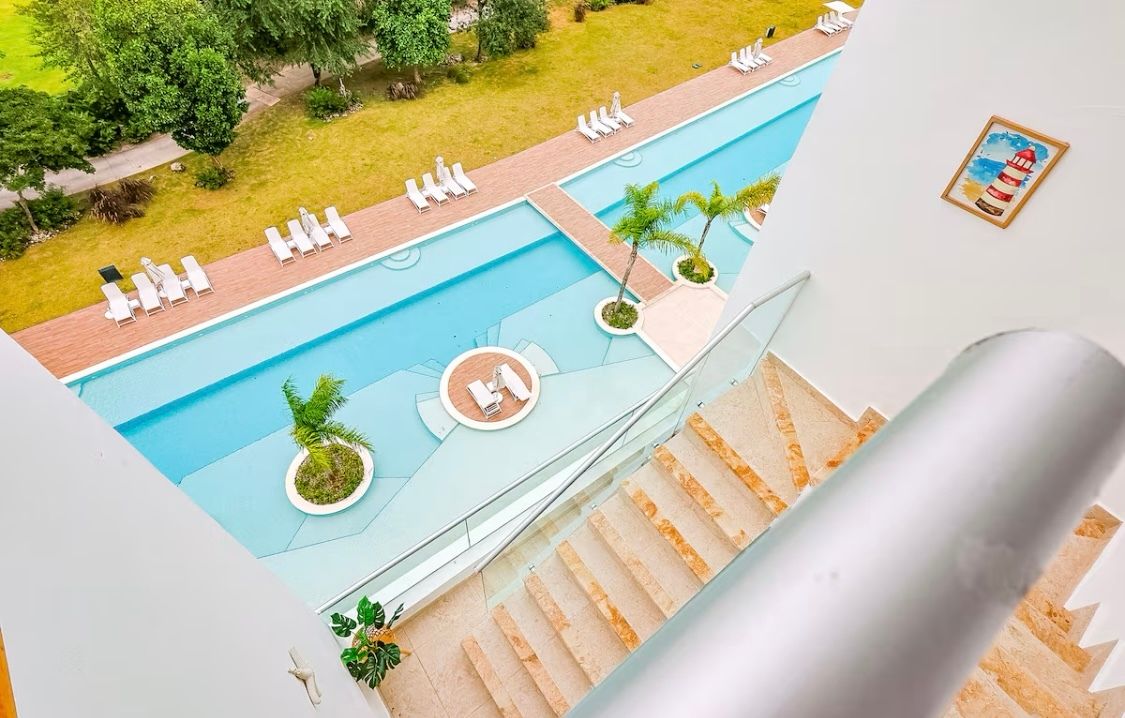 Apartamento en Bávaro, Punta Cana, foto 26 de 26