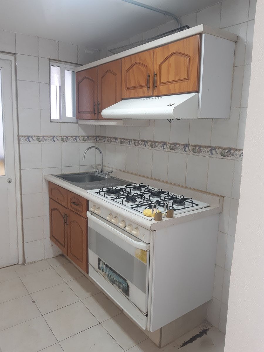 Excelente Departamento en Coyoacan Recuperación Bancaria