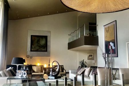 PENTHOUSE VÍA REFORMA