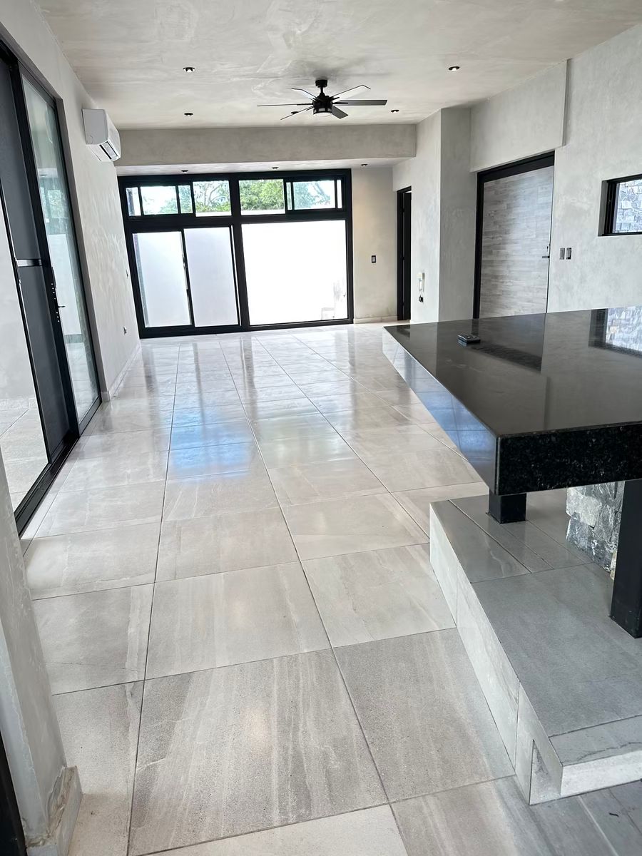 6 de 36: vista sala y comedor