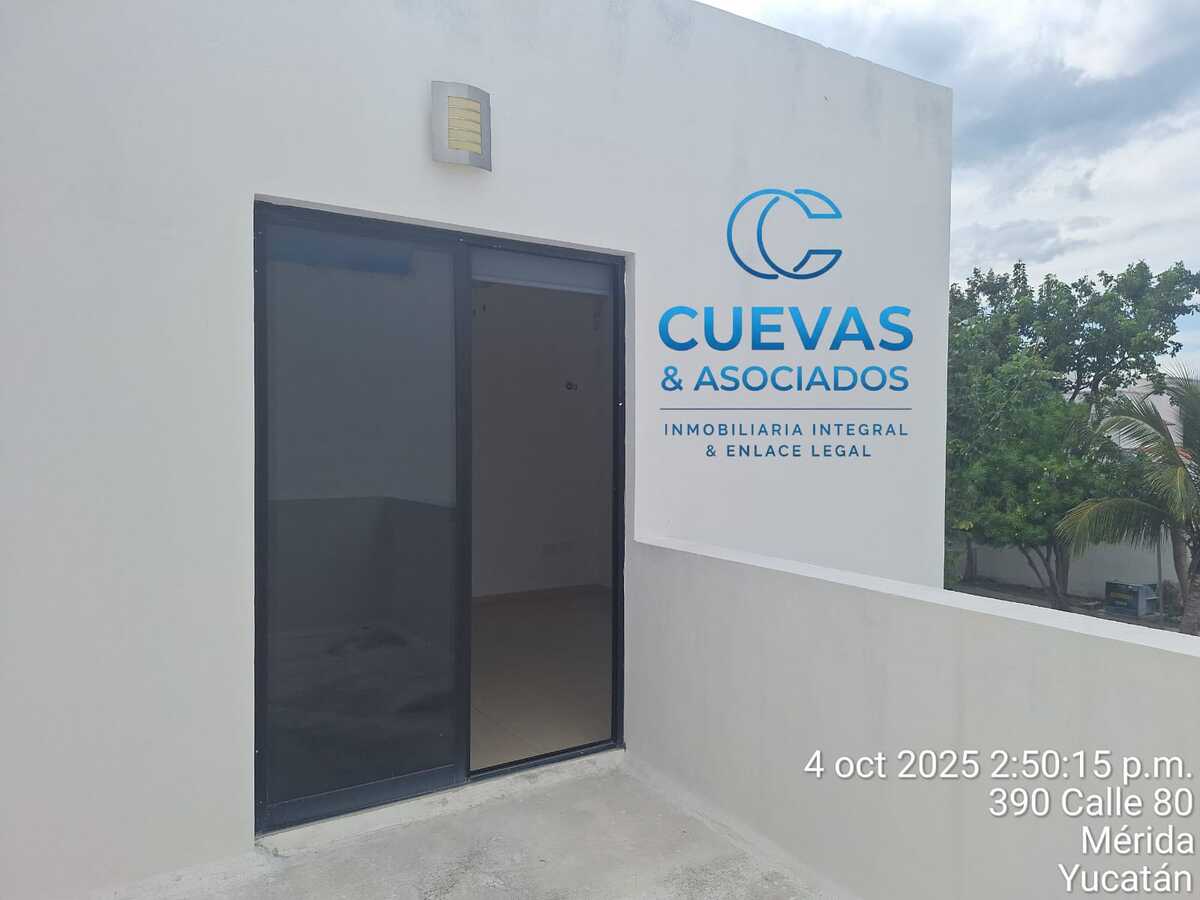 21 de 21: VISTA BALCÓN