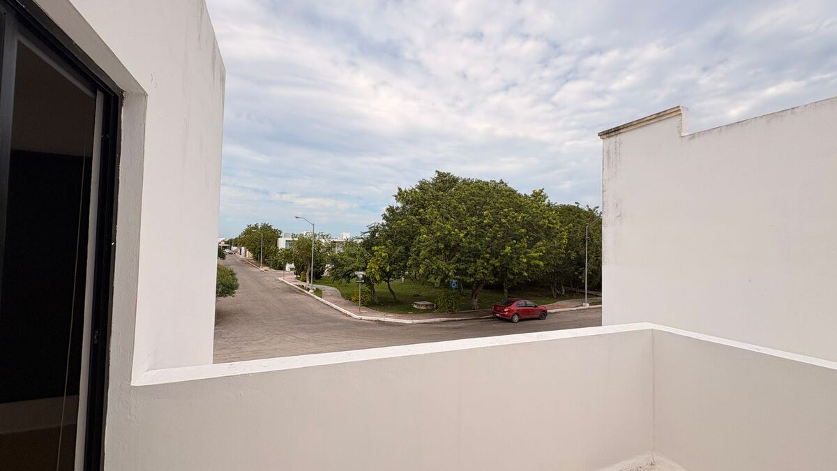 20 de 21: VISTA BALCÓN