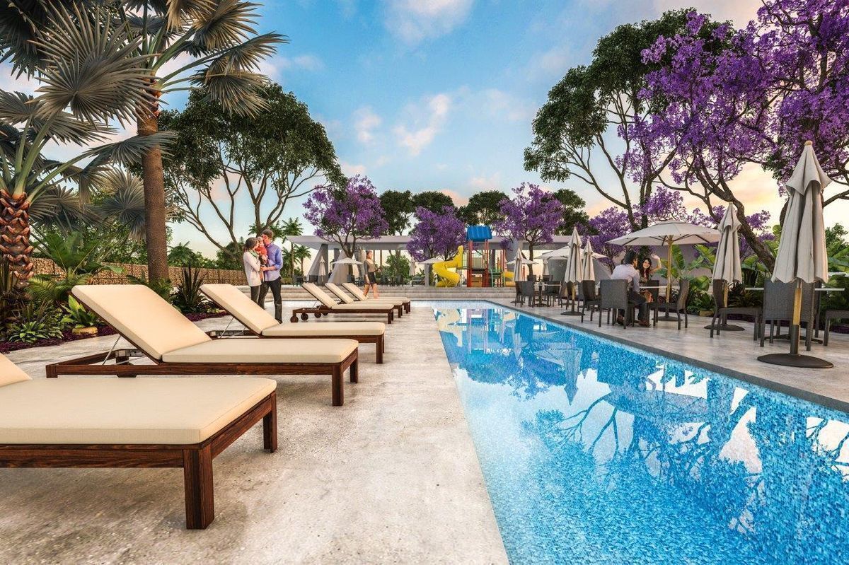 Terreno en Venta en Privada al Norte de la Ciudad, Mérida - foto 1