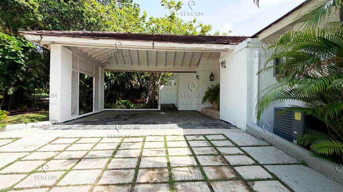 24 de 24: Se Vende Villa de 6 Hab en Casa de Campo 24