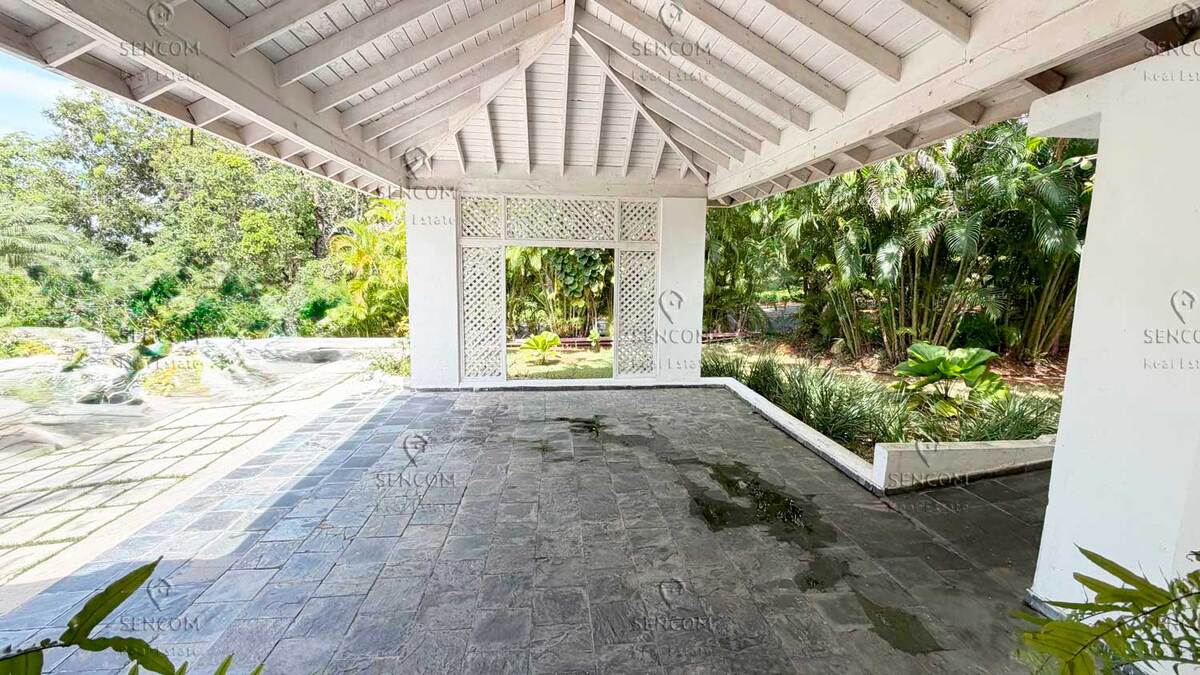 23 de 24: Se Vende Villa de 6 Hab en Casa de Campo 23