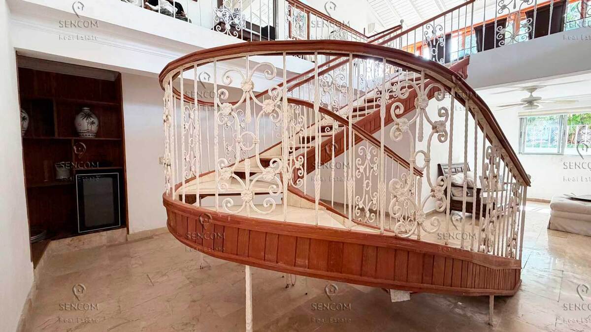 4 de 24: Se Vende Villa de 6 Hab en Casa de Campo 4