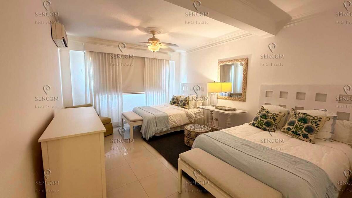2 de 24: Se Vende Villa de 6 Hab en Casa de Campo 2