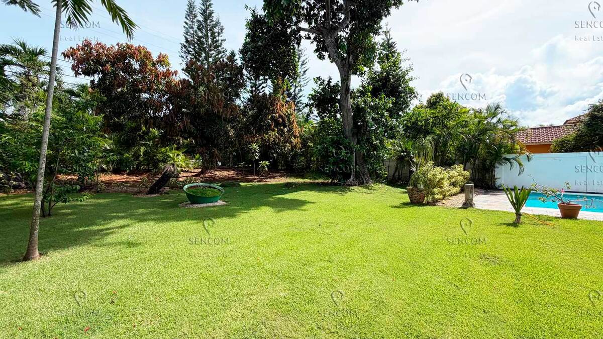 9 de 24: Se Vende Villa de 6 Hab en Casa de Campo 9