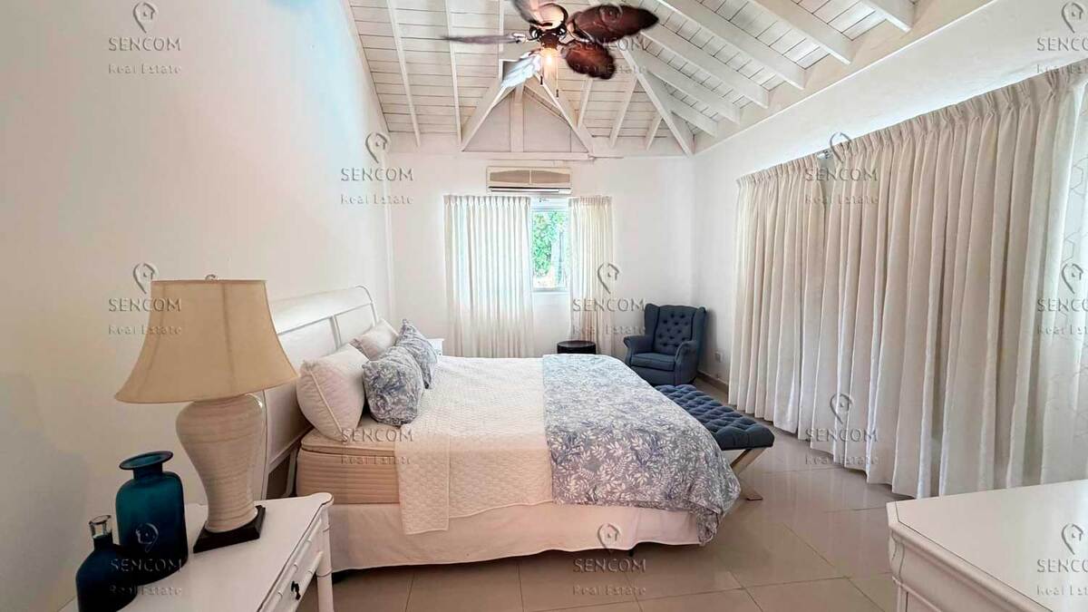 13 de 24: Se Vende Villa de 6 Hab en Casa de Campo 13