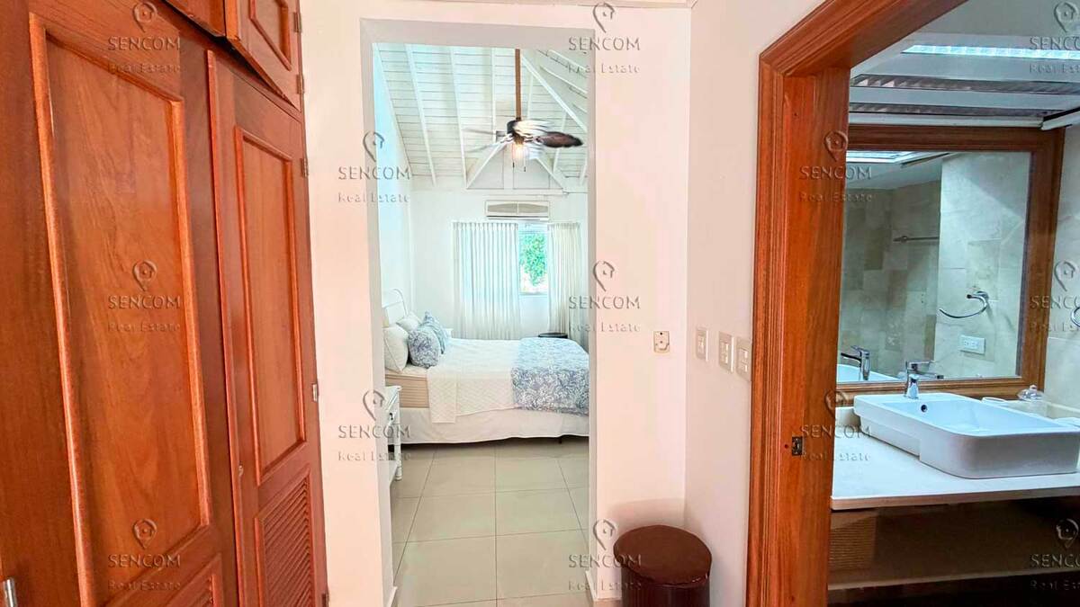 15 de 24: Se Vende Villa de 6 Hab en Casa de Campo 15
