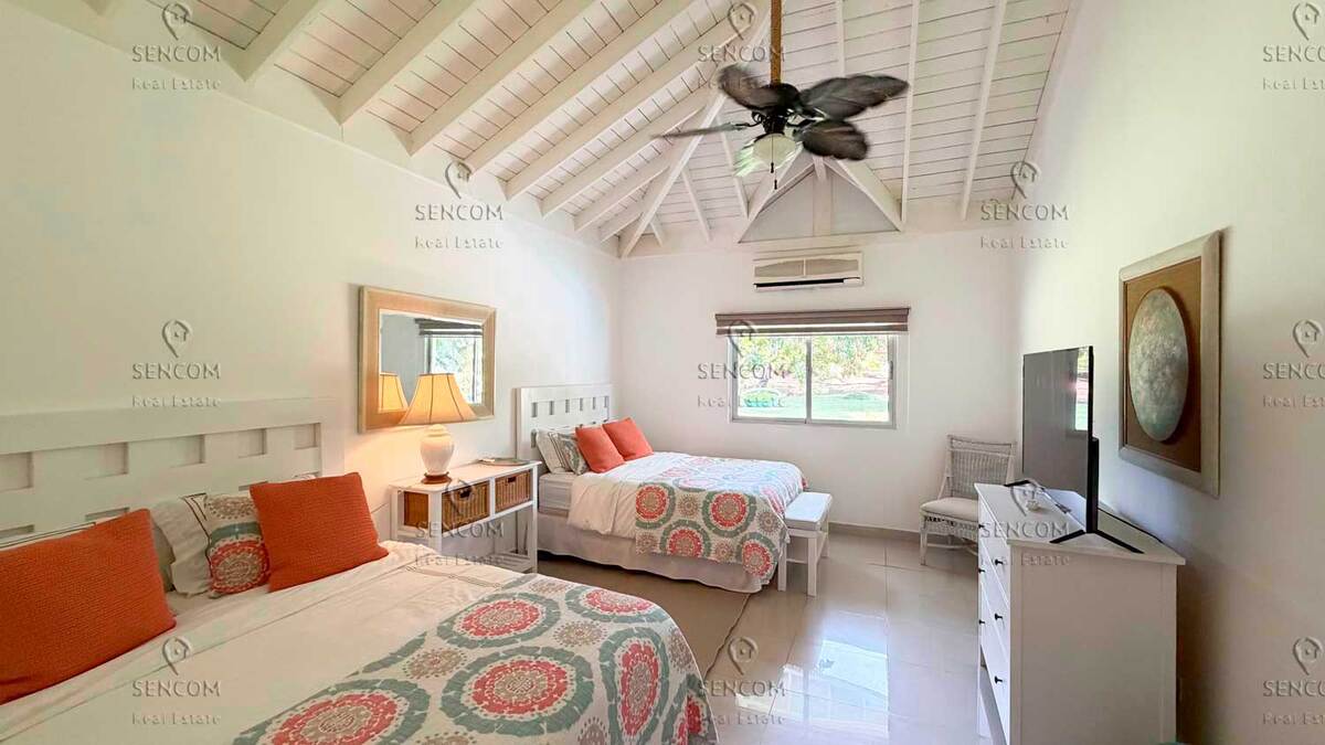 16 de 24: Se Vende Villa de 6 Hab en Casa de Campo 16