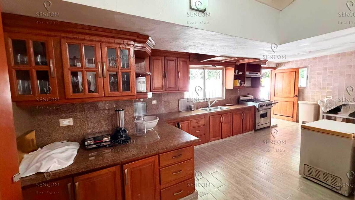 17 de 24: Se Vende Villa de 6 Hab en Casa de Campo 17