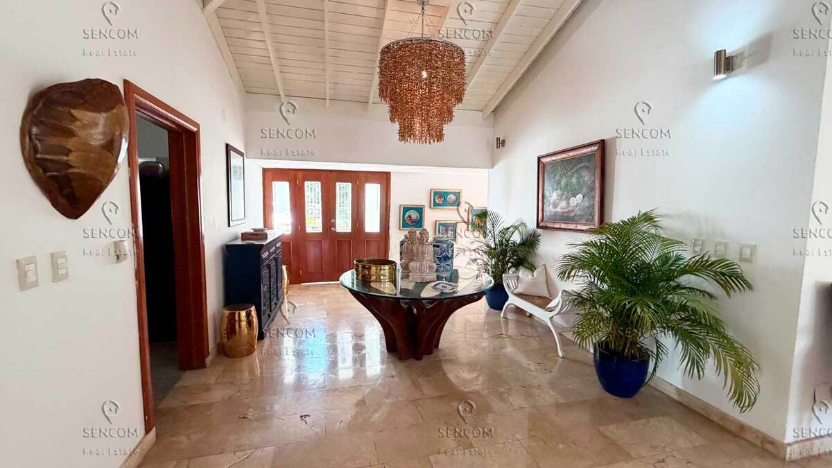 19 de 24: Se Vende Villa de 6 Hab en Casa de Campo 19