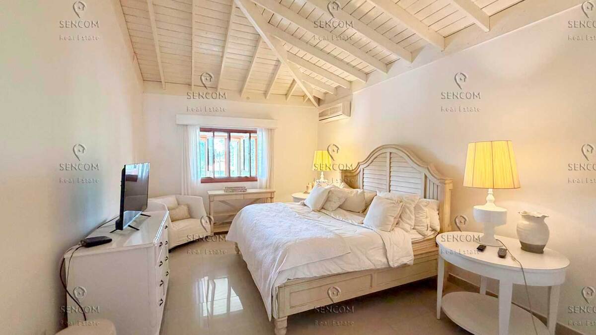 22 de 24: Se Vende Villa de 6 Hab en Casa de Campo 22