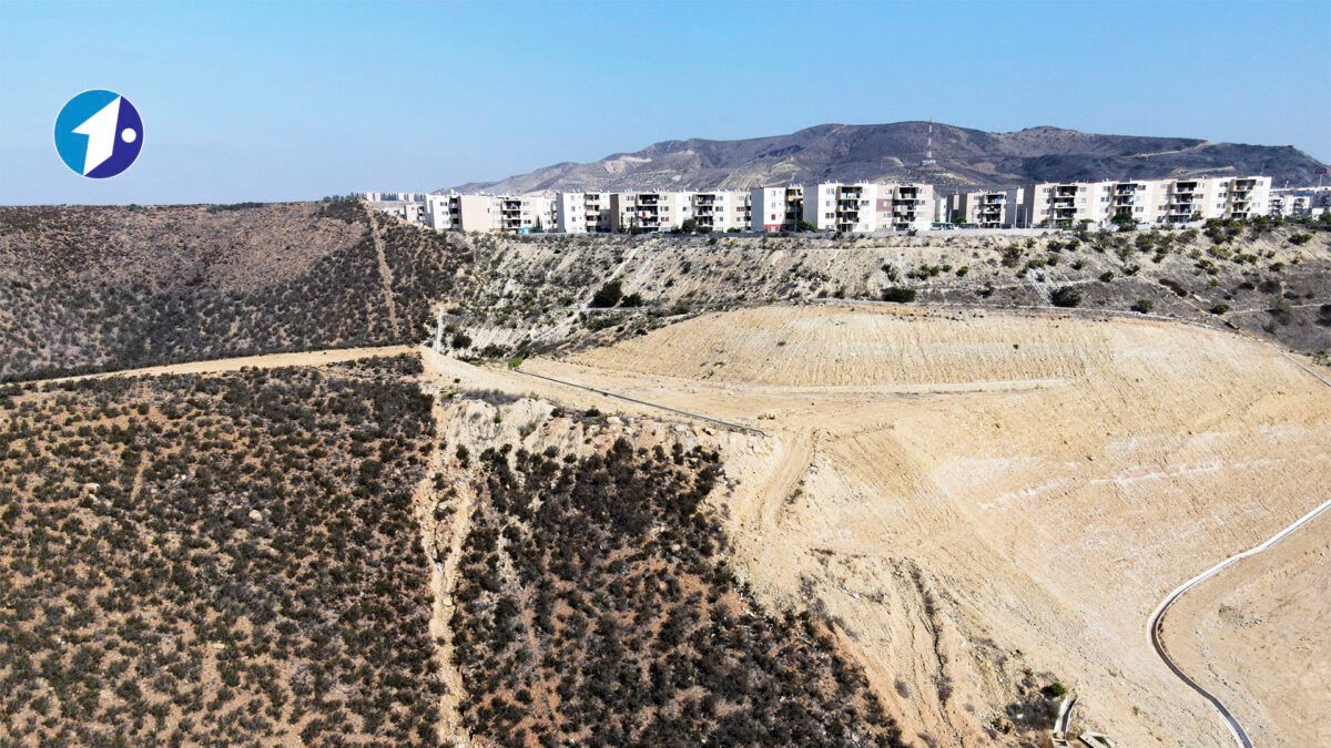 Oportunidad para desarrollador, Terreno de 35 ha en Natura Residencial