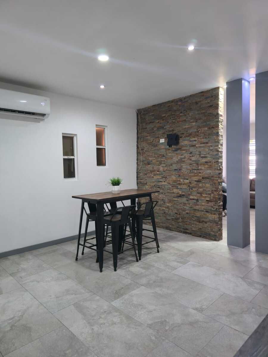 Casa en Renta – Av. Sinaloa y 10