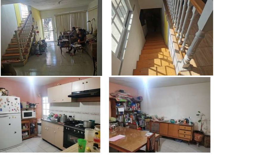 2 of 4: Interiores