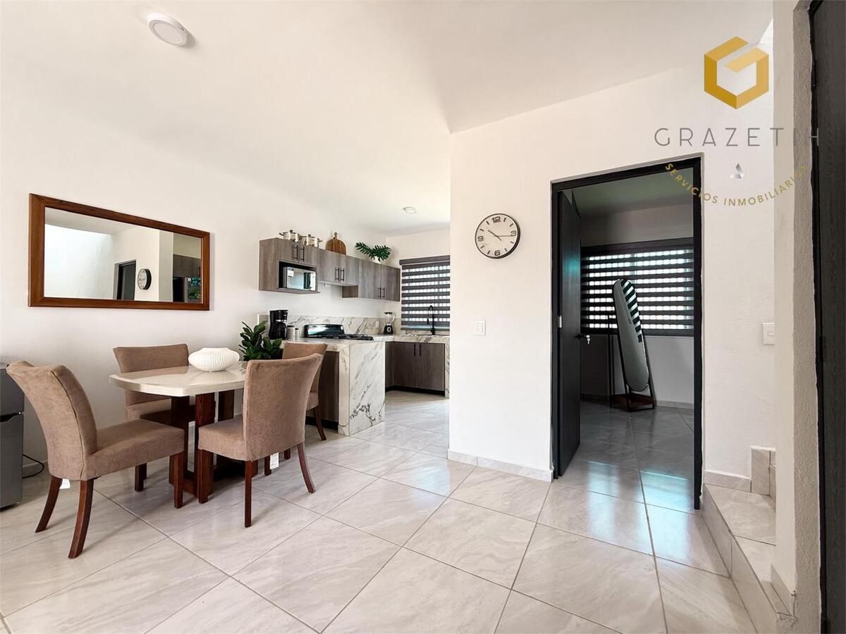 Casa en La Comarca, Villa de Alvarez, foto 4 de 20