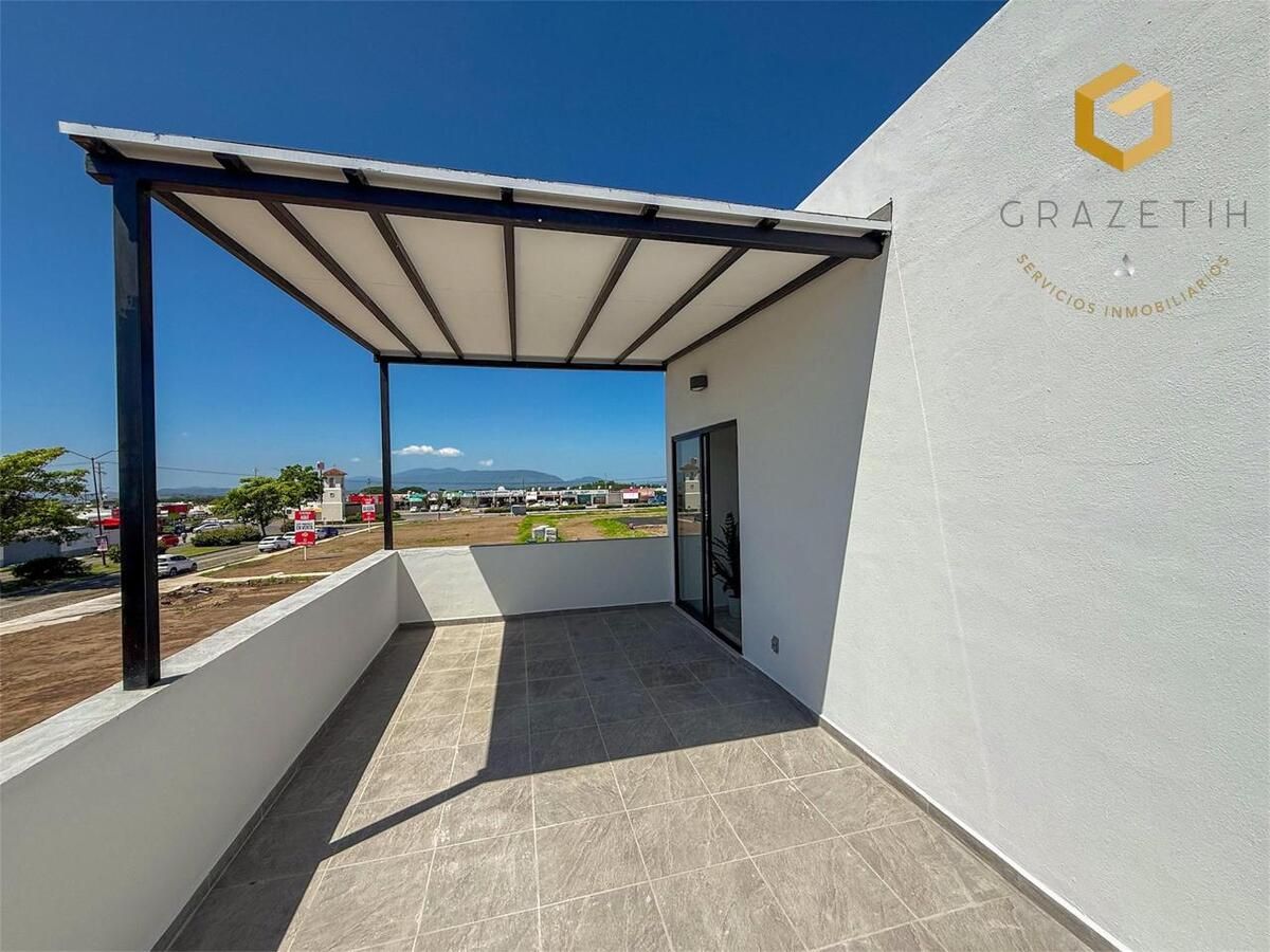 Casa en La Comarca, Villa de Alvarez, foto 9 de 20