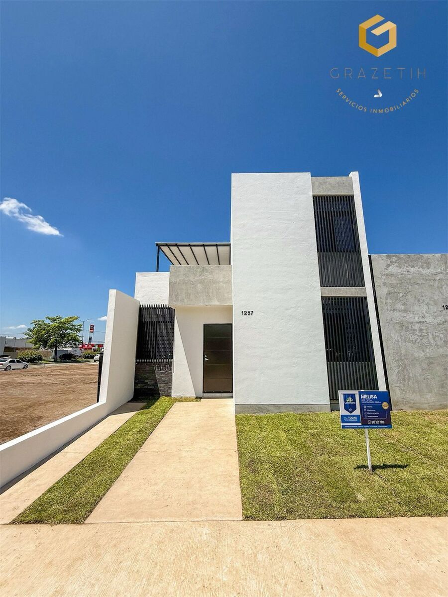 Casa en La Comarca, Villa de Alvarez, foto 2 de 20