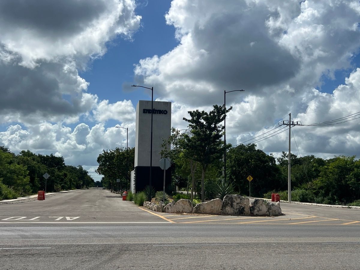 7 de 21: a 2 Kms de ENDÉMICO parque PYME industrial