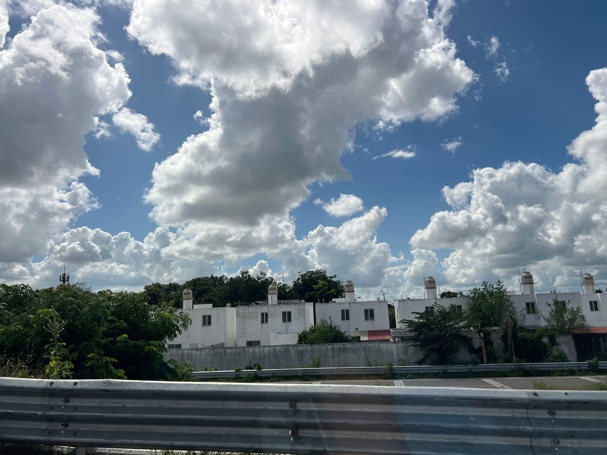 19 de 21: a 4 km de vivienda de interés social