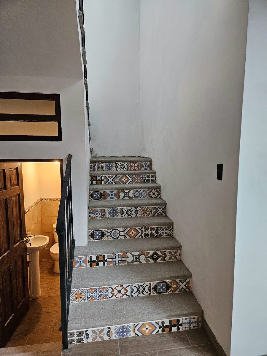 Casa en Condominio en Alotenango, foto 6 de 17