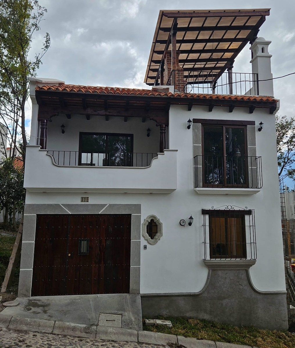 Casa en Condominio en Alotenango, foto 2 de 17