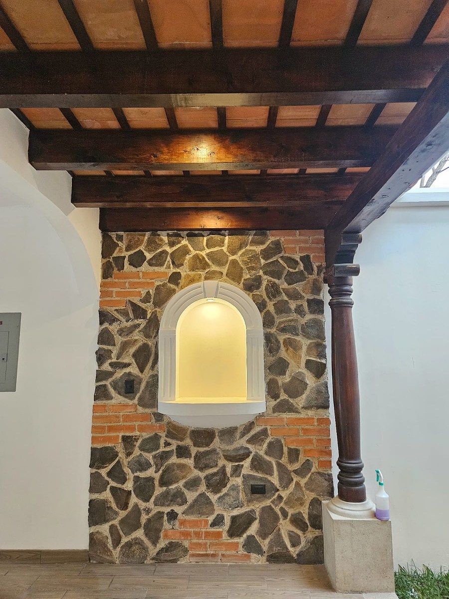 Casa en Condominio en Alotenango, foto 8 de 17